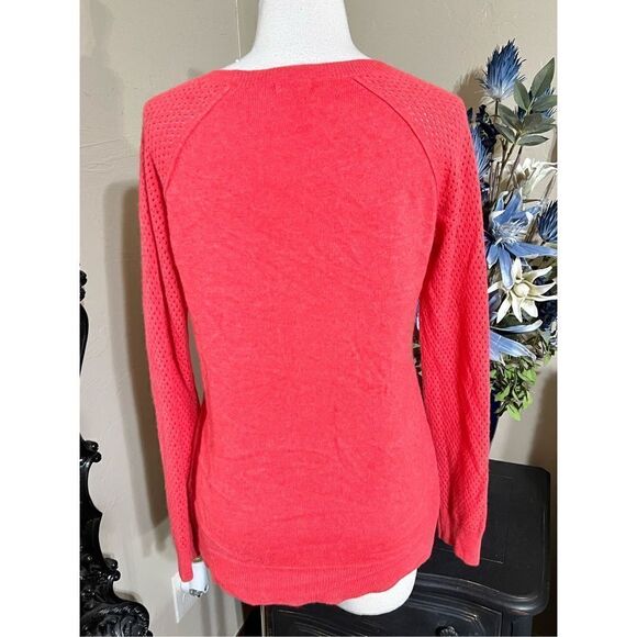 Splendid Long Sleeve Cashmere Sweater NWOT Size XS - Picture 3 of 4